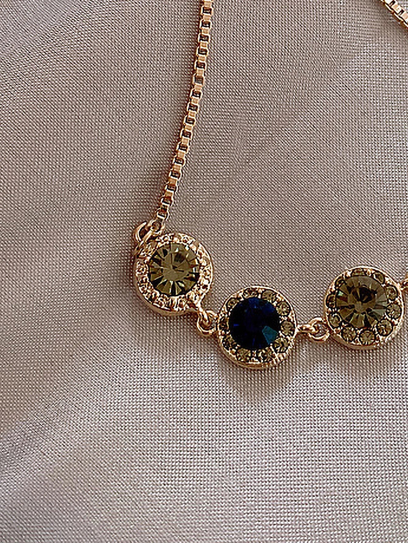 Retro Temperament Bracelet