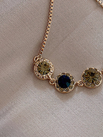 Retro Temperament Bracelet