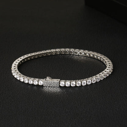 Zirconia Tennisarmband