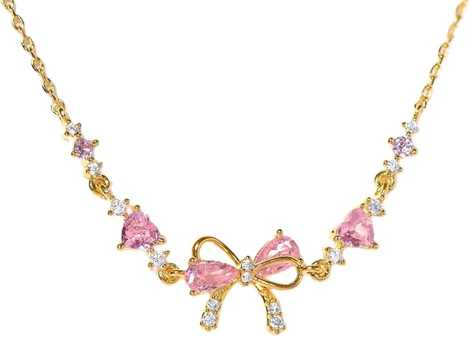 Bow Bracelet | Gold