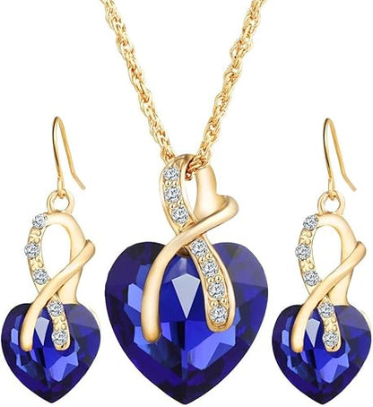 Malva Sieradenset | Goud