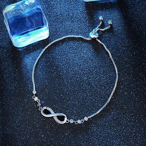Infinity Armband | Witgoud