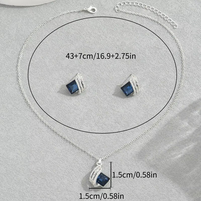 Solazure Sieradenset