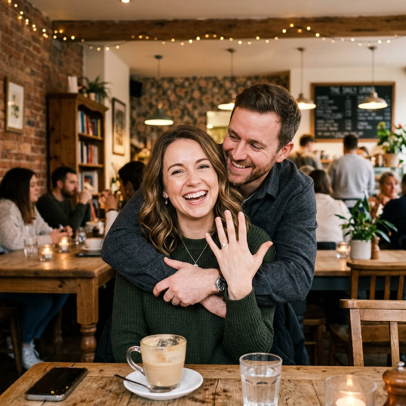 Sophie & Oliver Bennett