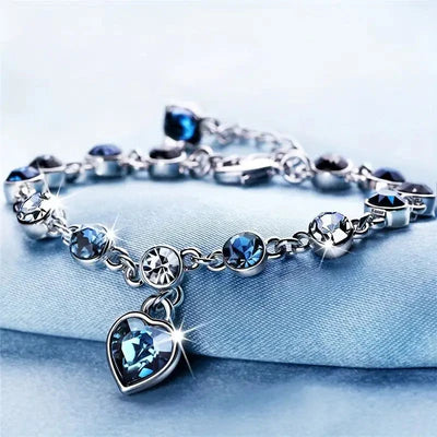 Ocean Hart Glow Armband