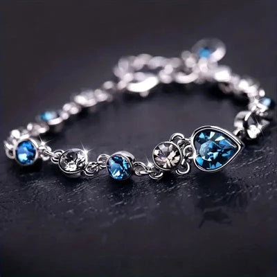 Ocean Hart Glow Armband