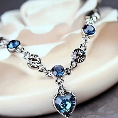 Ocean Hart Glow Armband