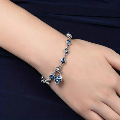 Ocean Hart Glow Armband