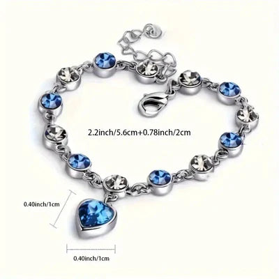 Ocean Hart Glow Armband