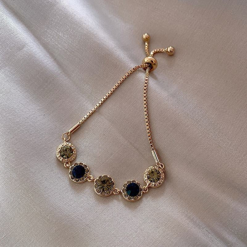 Retro Temperament Armband