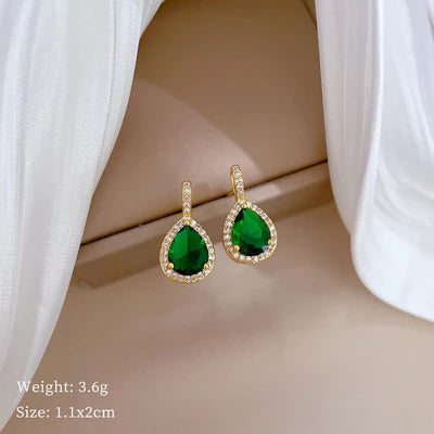 Thalienne Aurevelle Jewellery Set